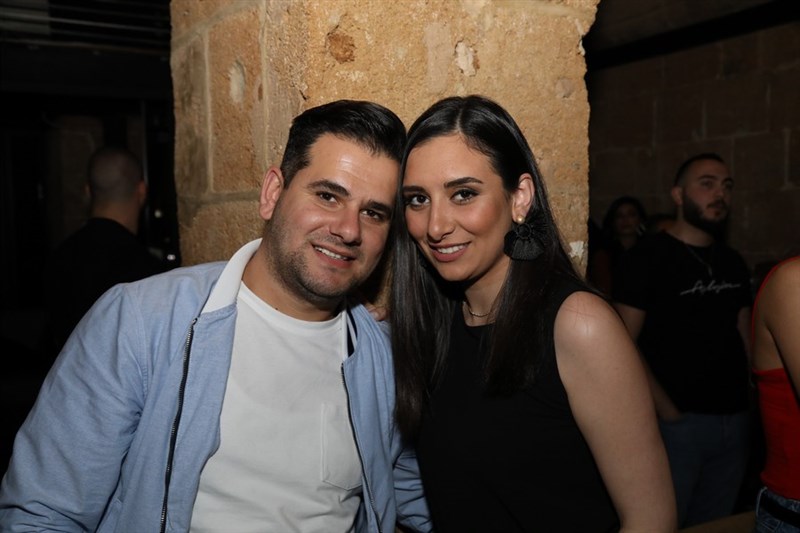 Taiga Batroun on Saturday Night